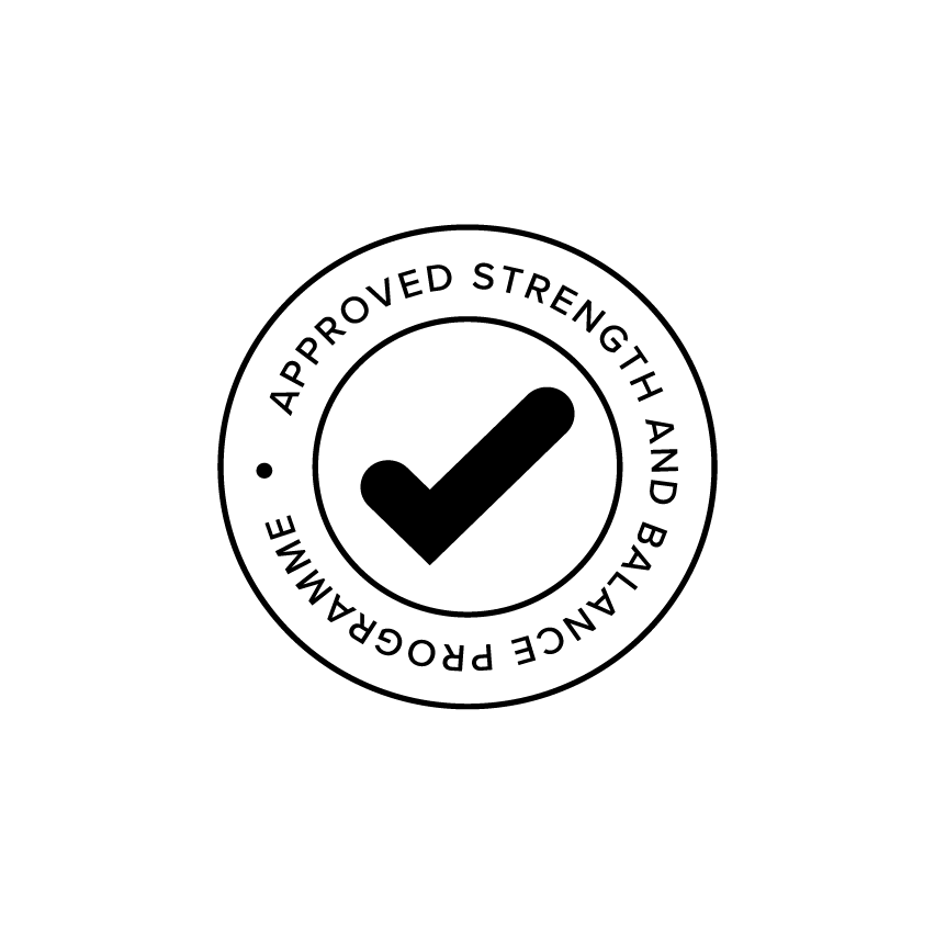Stronger for Life Subscription
