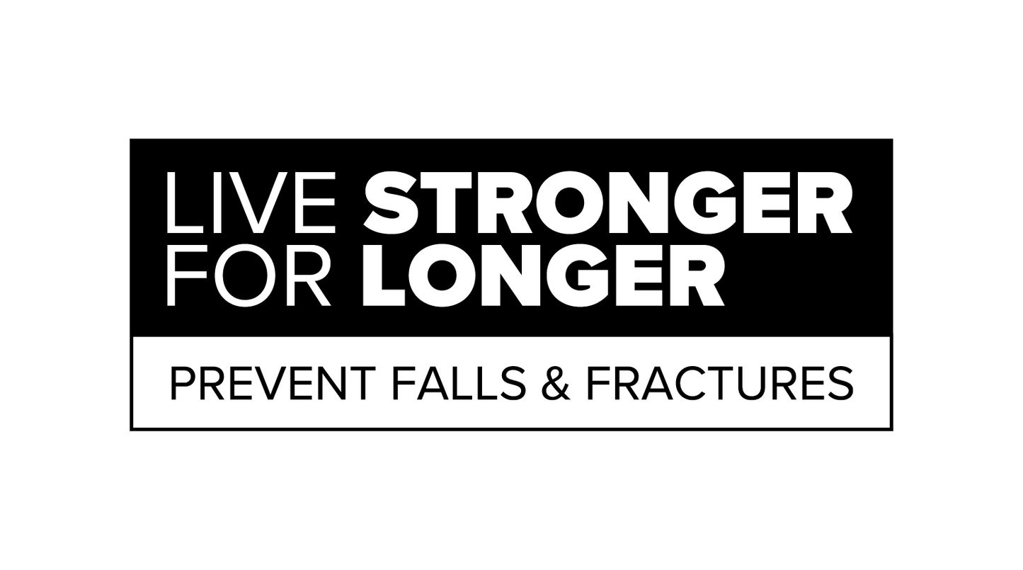 Stronger for Life Subscription